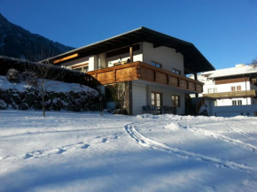 Ferienwohnung Steiner, Sautens, Österreich